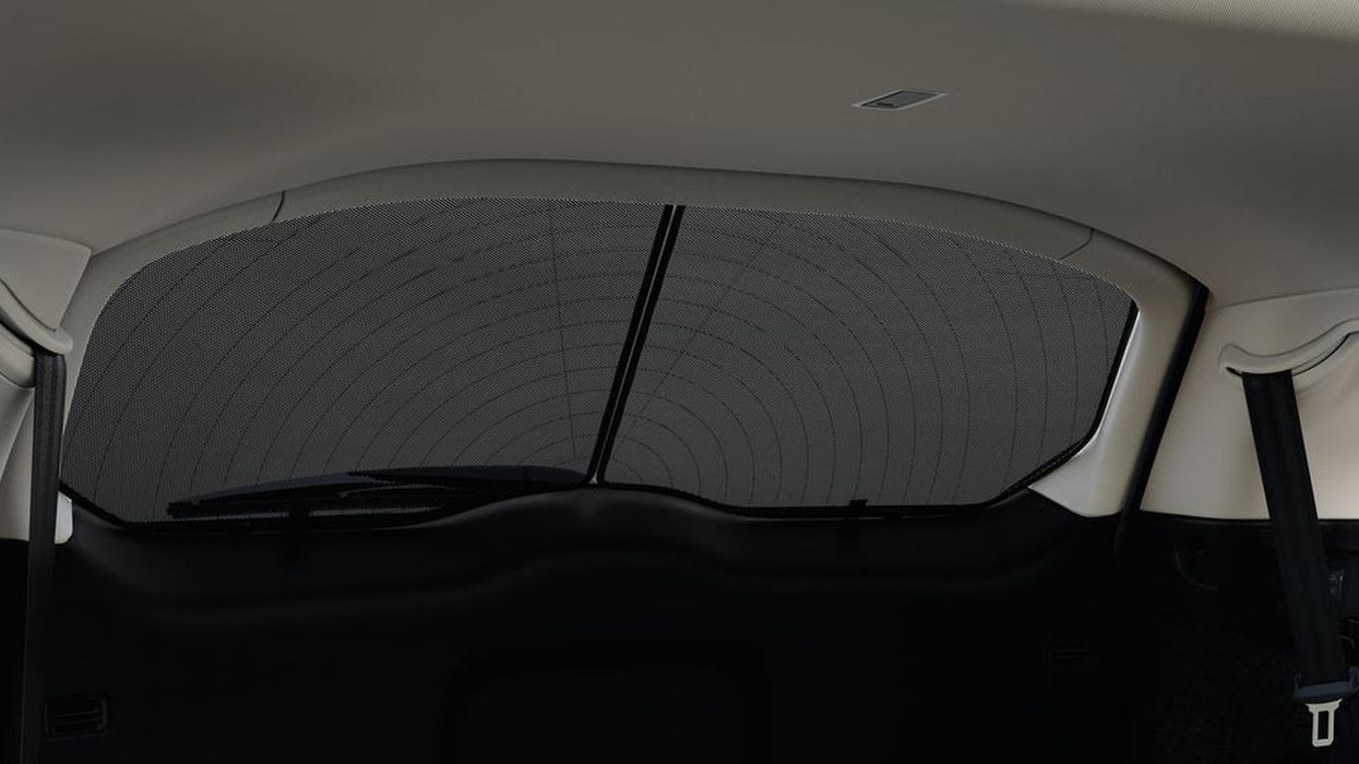 Land Rover Discovery Sport Sunshades