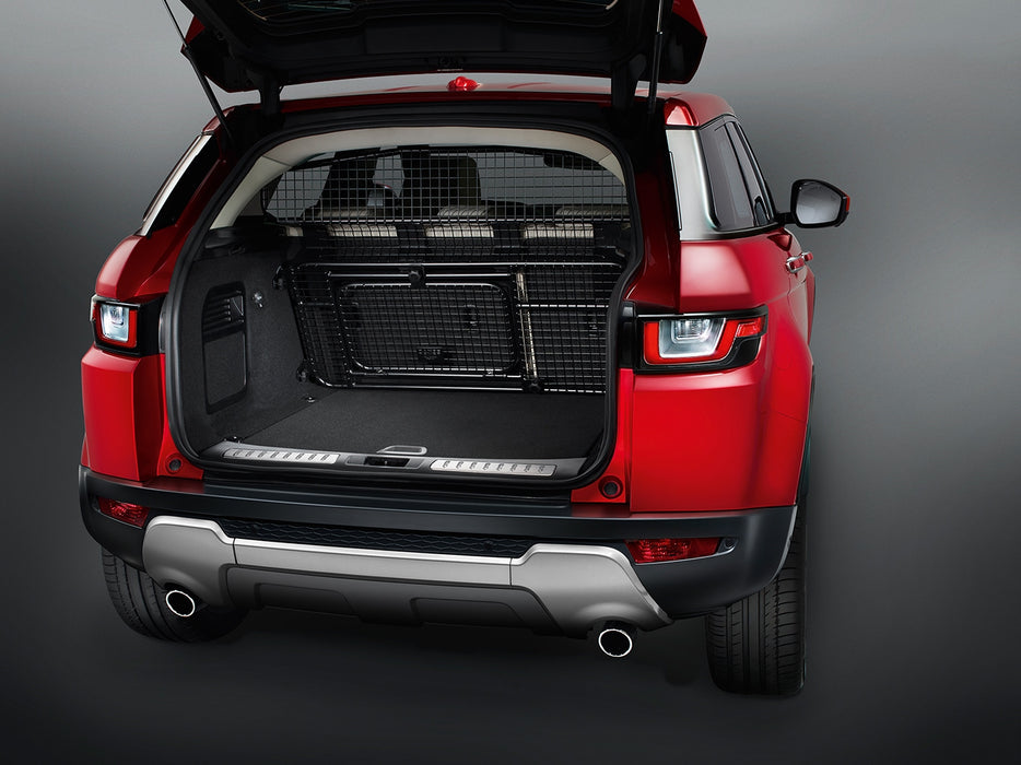 Range Rover Evoque Luggage Partition - Full Height