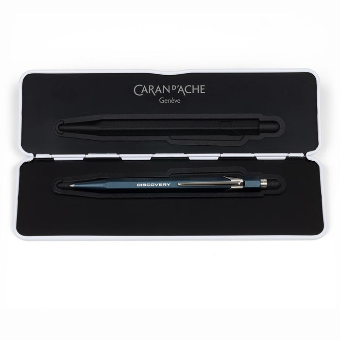 Caran d'Ache for Discovery Ballpoint Pen