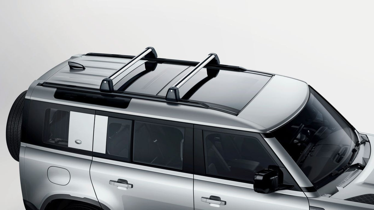 Land Rover Defender Roof Cross Bars