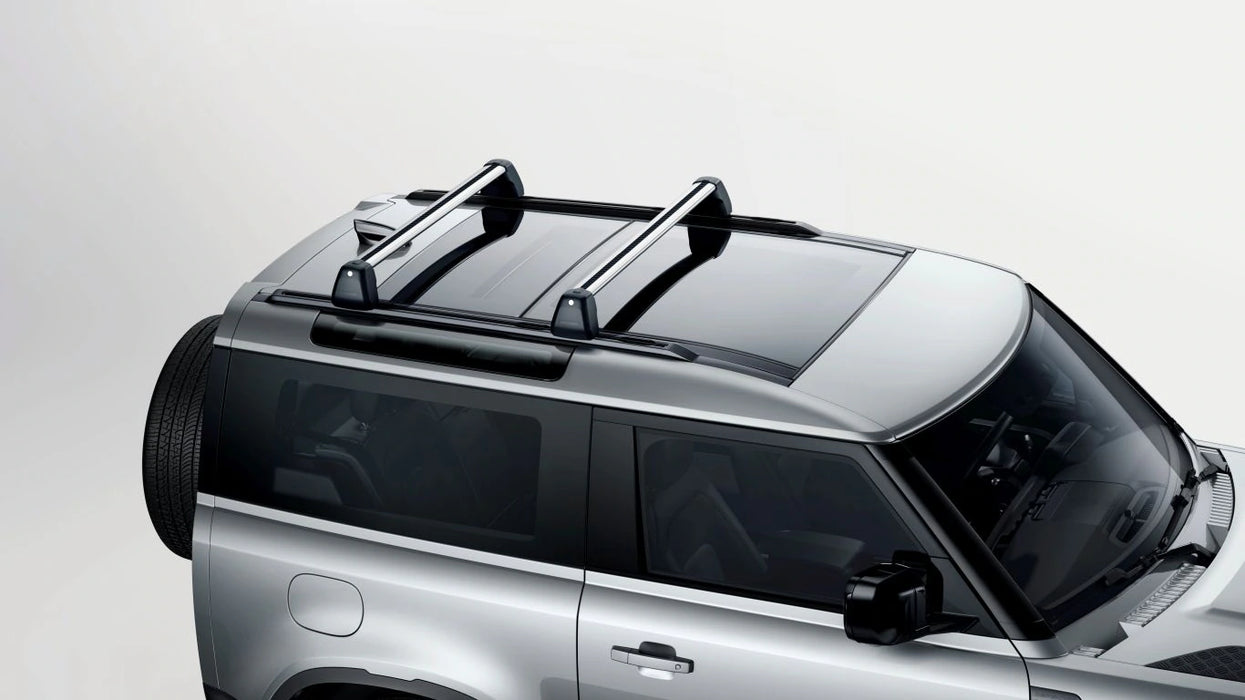 Land Rover Defender Roof Cross Bars