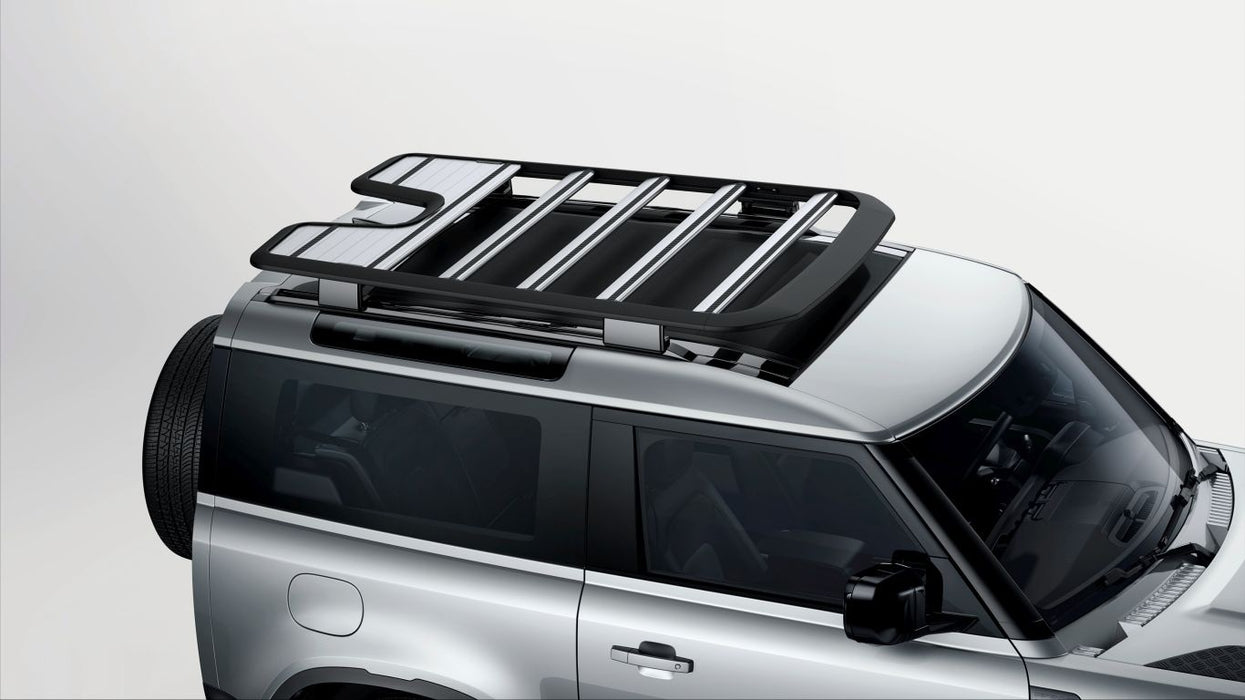 Land Rover Defender Expedition Roof Rack