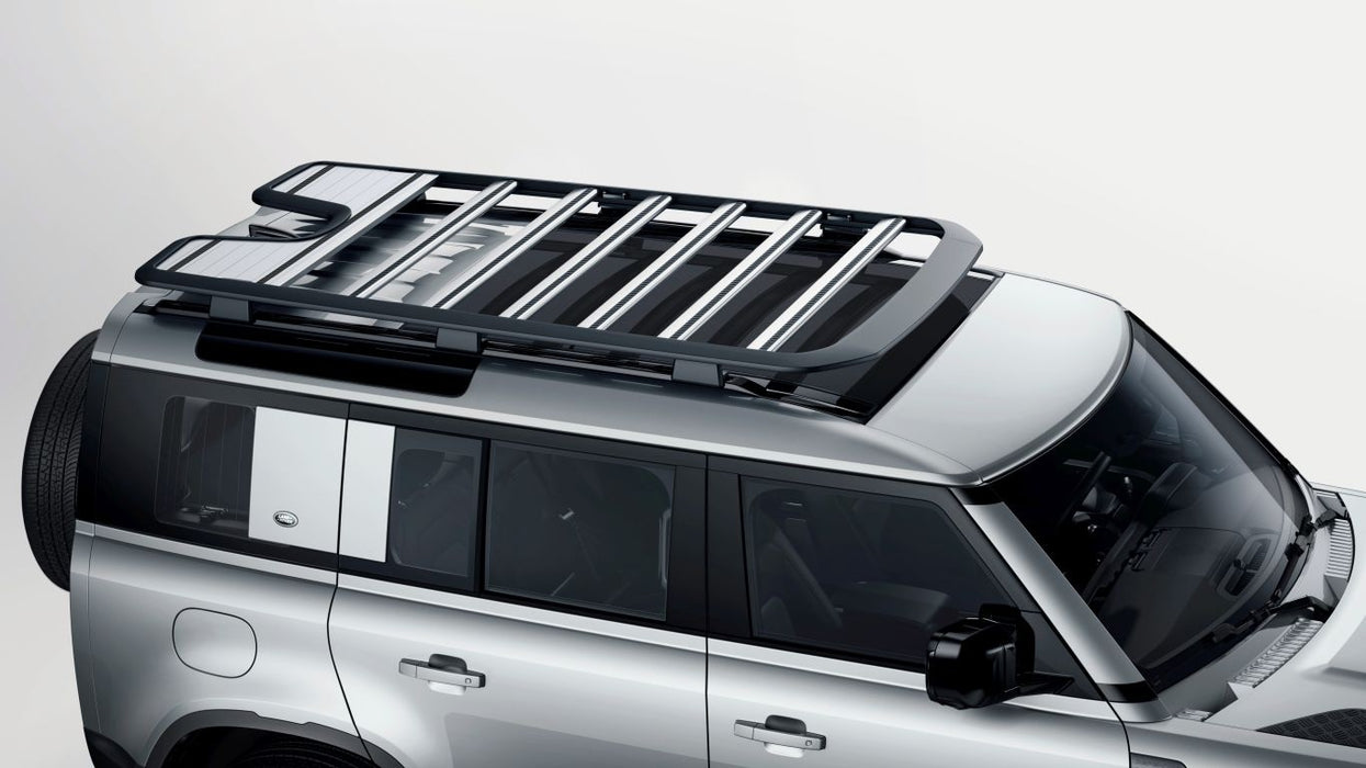 Land Rover Defender Expedition Roof Rack