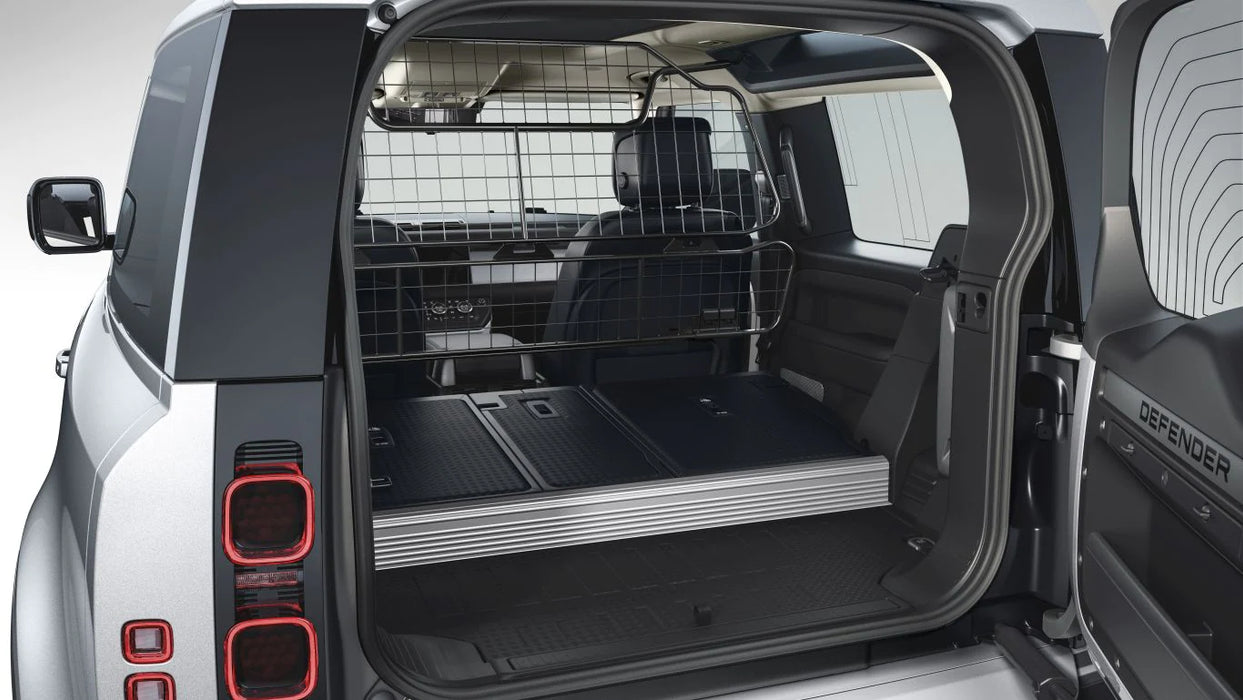 Land Rover Defender Loadspace Partition - Full Height