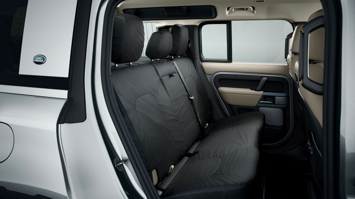 Land Rover Defender Protective Seat Covers