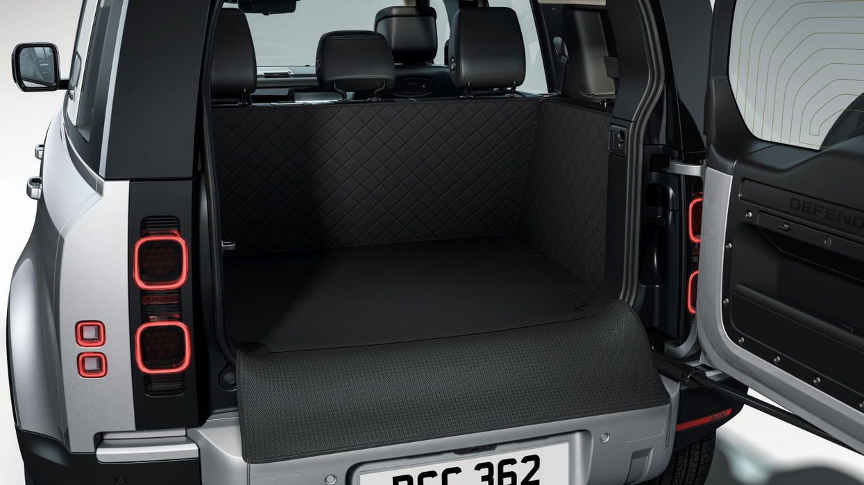 Land Rover Defender 110 Quilted Loadspace Liner