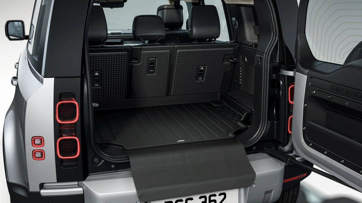 Land Rover Defender Loadspace Semi-Rigid Liner