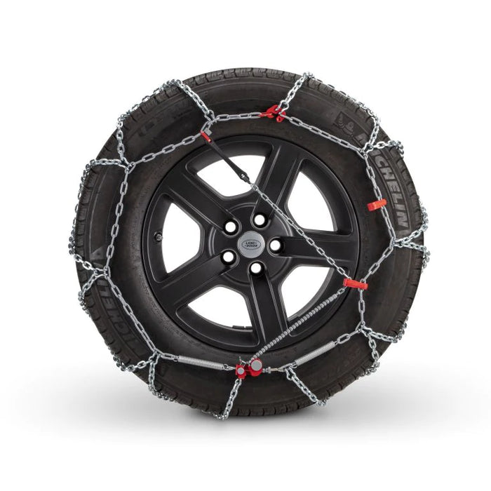 Land Rover New Defender - Snow Chains