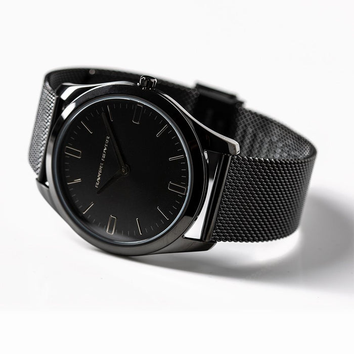 Range Rover Watch - Black