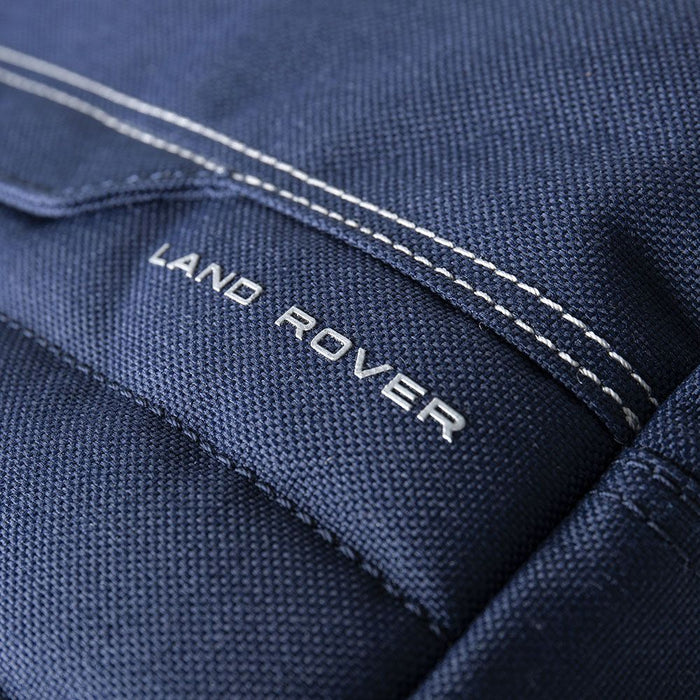 Land Rover Nylon Briefcase