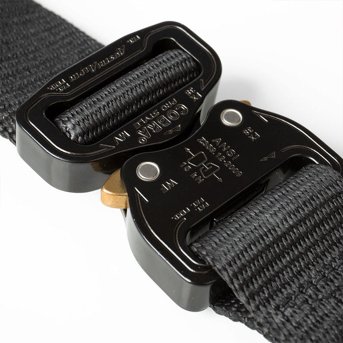 Land Rover Above and Beyond Functional Activity Belt by Musto