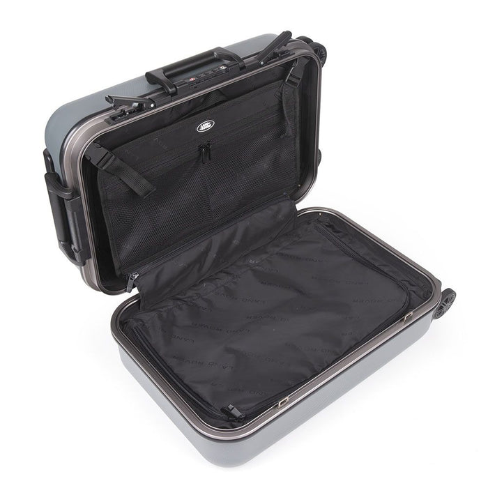 Land Rover Hard Case Suitcase - Small