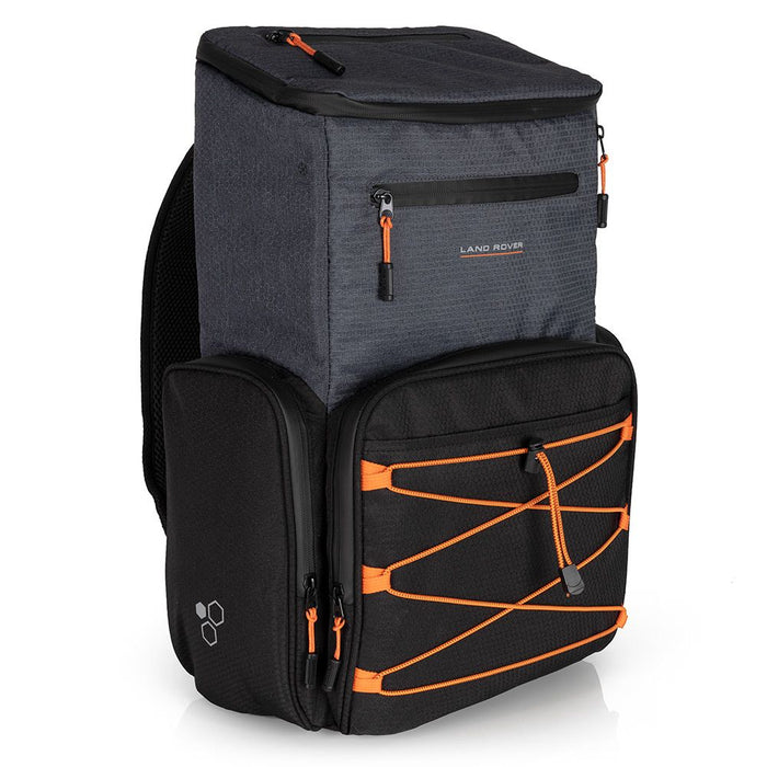 Land Rover Above and Beyond Cooler Backpack