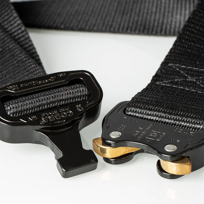 Land Rover Above and Beyond Functional Activity Belt by Musto