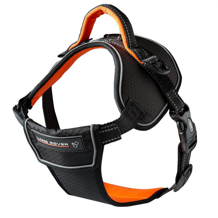 Land Rover Above and Beyond Dog Harness