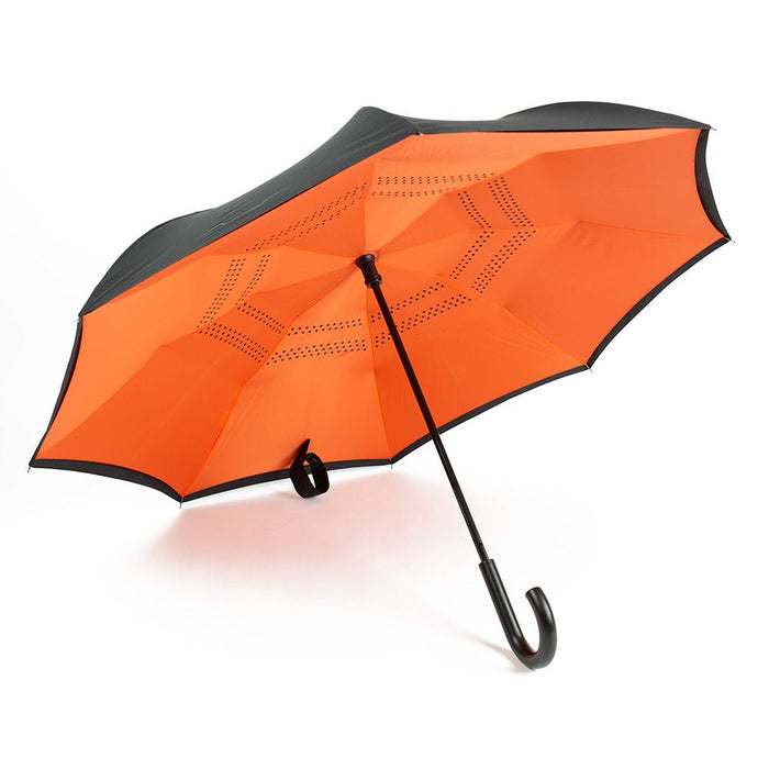 Land Rover Above & Beyond Umbrella