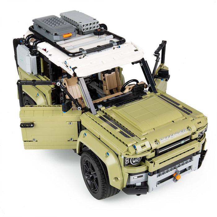 Land Rover Defender 90 LEGO® Technic