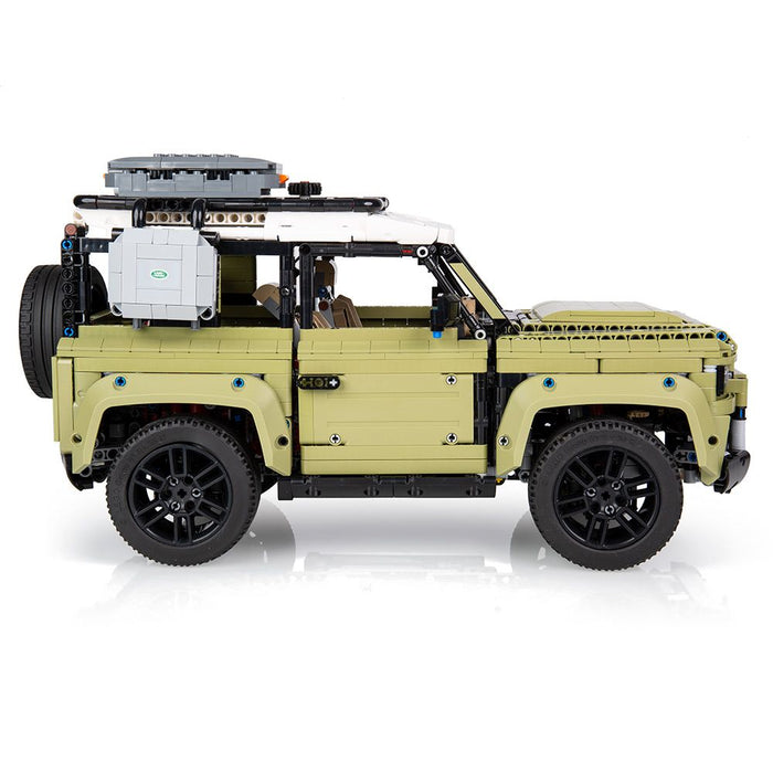 Land Rover Defender 90 LEGO® Technic