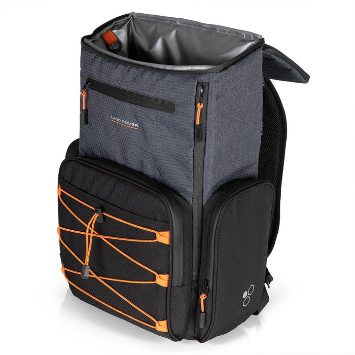 Land Rover Above and Beyond Cooler Backpack