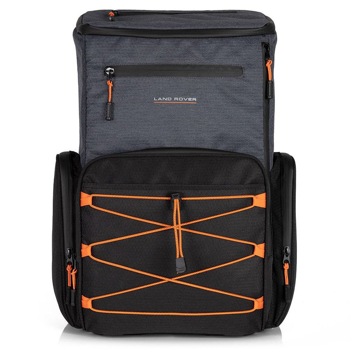 Land Rover Above and Beyond Cooler Backpack