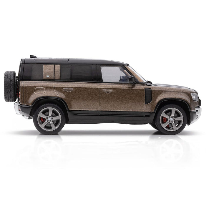 Land Rover Defender 110 X Scale Model 1:43