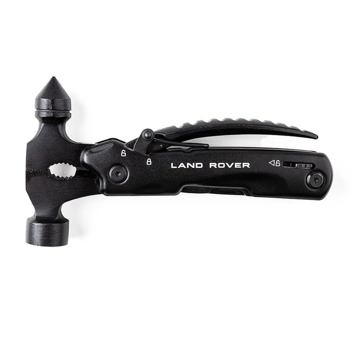 Land Rover Above and Beyond 11 in 1 Hammer Multi Tool