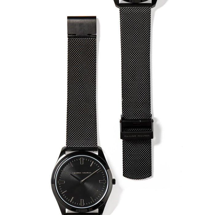 Range Rover Watch - Black