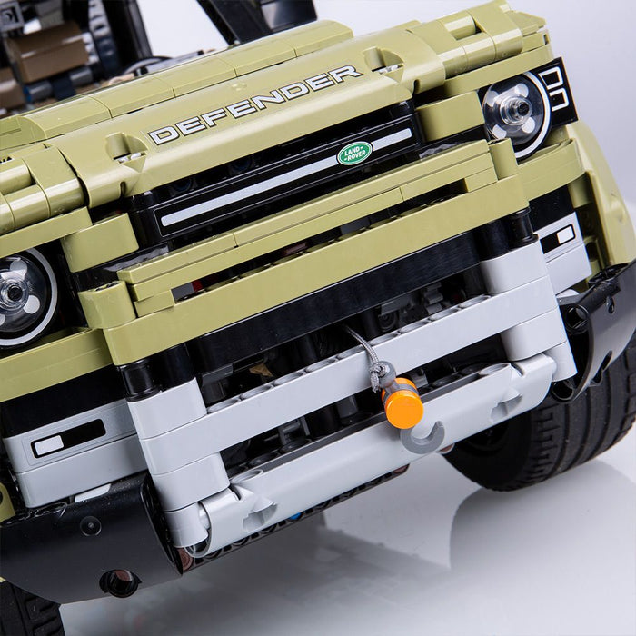 Land Rover Defender 90 LEGO® Technic