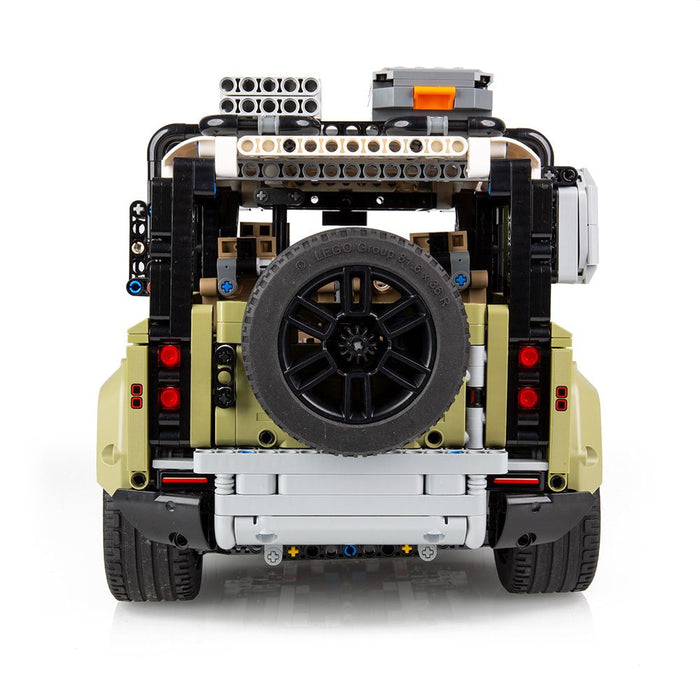 Land Rover Defender 90 LEGO® Technic