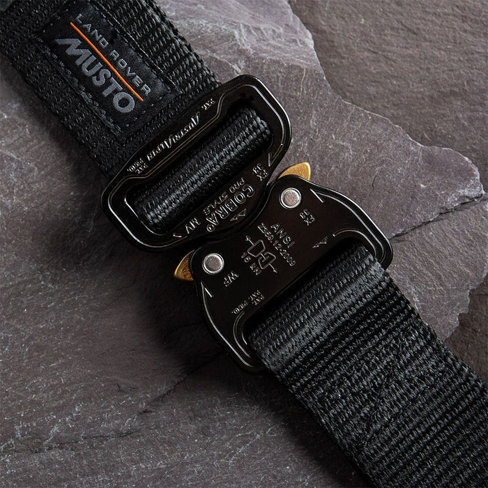 Land Rover Above and Beyond Functional Activity Belt by Musto