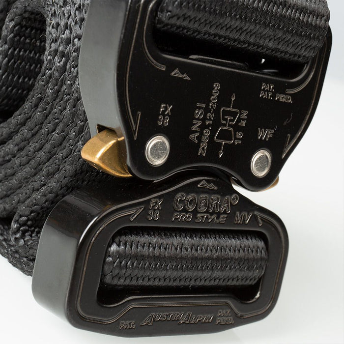 Land Rover Above and Beyond Functional Activity Belt by Musto