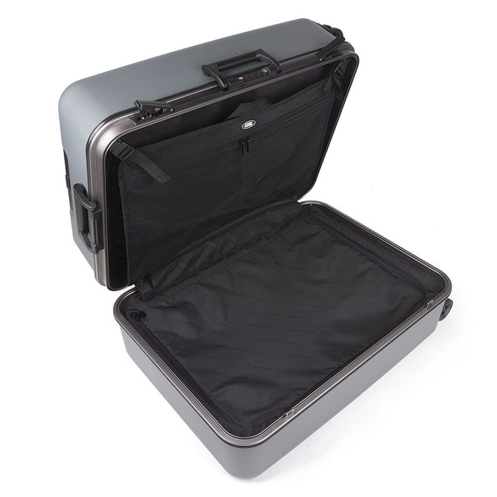 Land Rover Hard Case Suitcase - Large