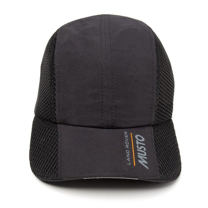 Land Rover Above and Beyond Cap by MUSTO