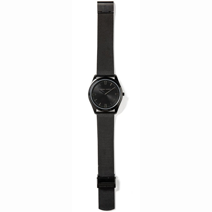 Range Rover Watch - Black