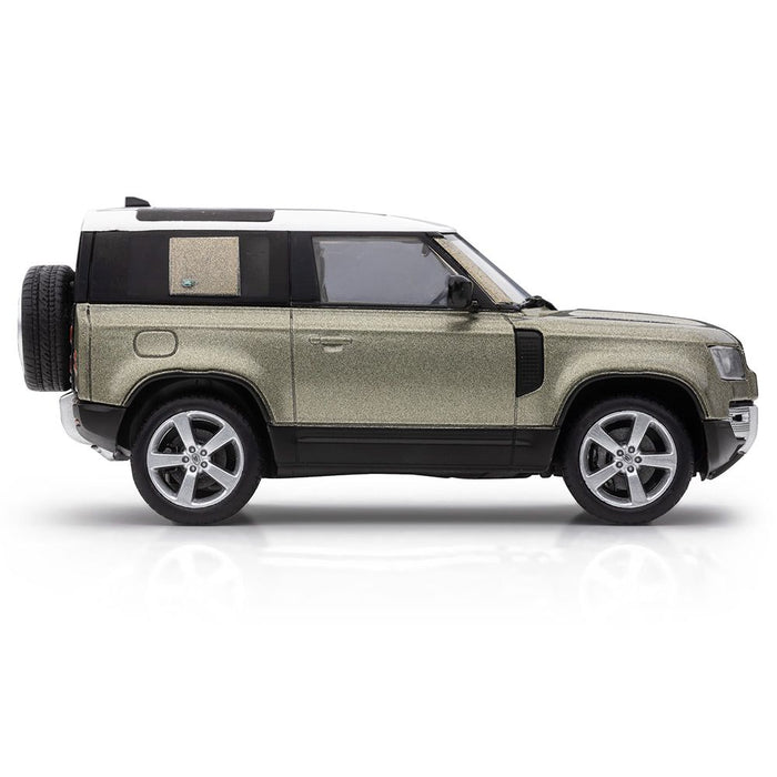 Land Rover Defender 90 First Edition Scale Model 1:43