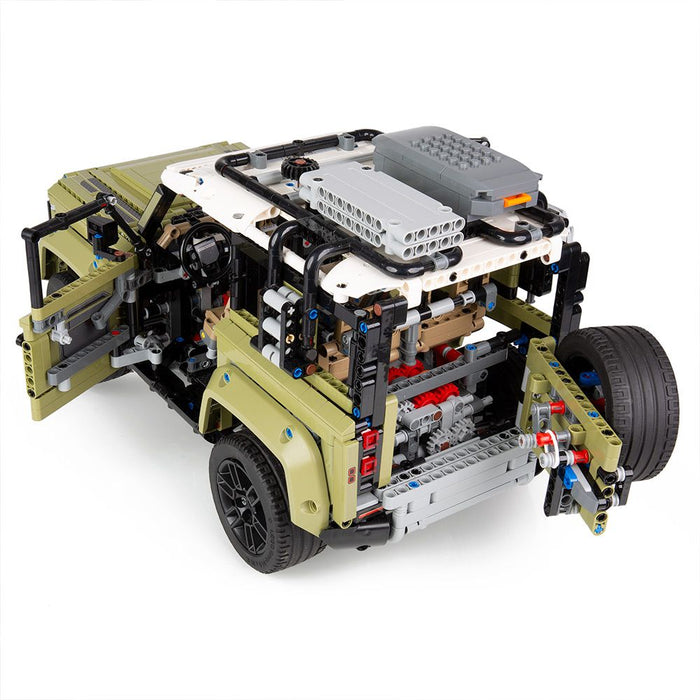 Land Rover Defender 90 LEGO® Technic