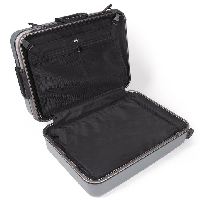 Land Rover Hard Case Suitcase - Medium