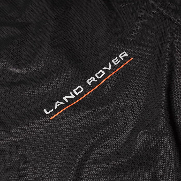 Land Rover Above and Beyond Outdoor Blanket