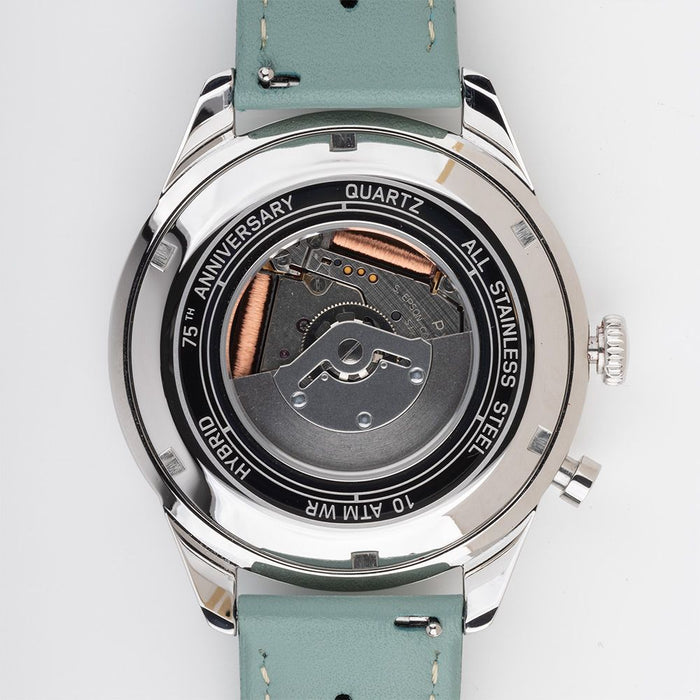 Land Rover Defender 75th Anniversary Watch - Limited Edition