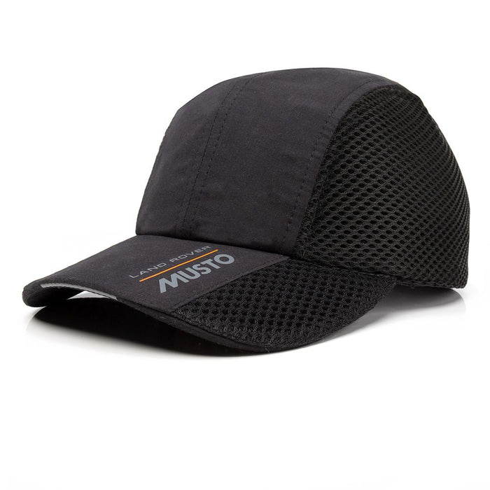 Land Rover Above and Beyond Cap by MUSTO