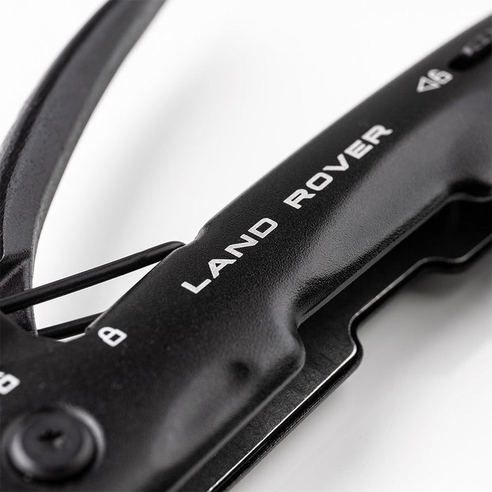 Land Rover Above and Beyond 11 in 1 Hammer Multi Tool