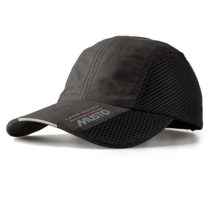 Land Rover Above and Beyond Cap by MUSTO