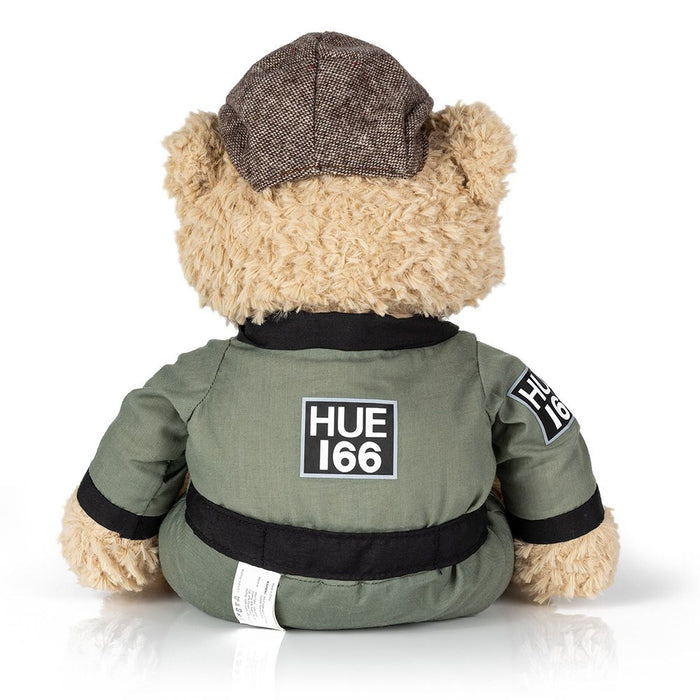 Land Rover Hue Teddy Bear