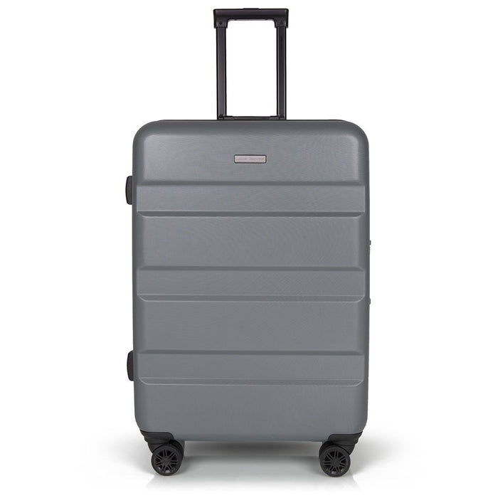 Land Rover Hard Case Suitcase - Large