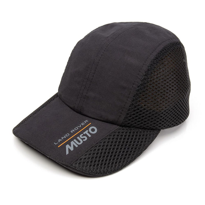 Land Rover Above and Beyond Cap by MUSTO