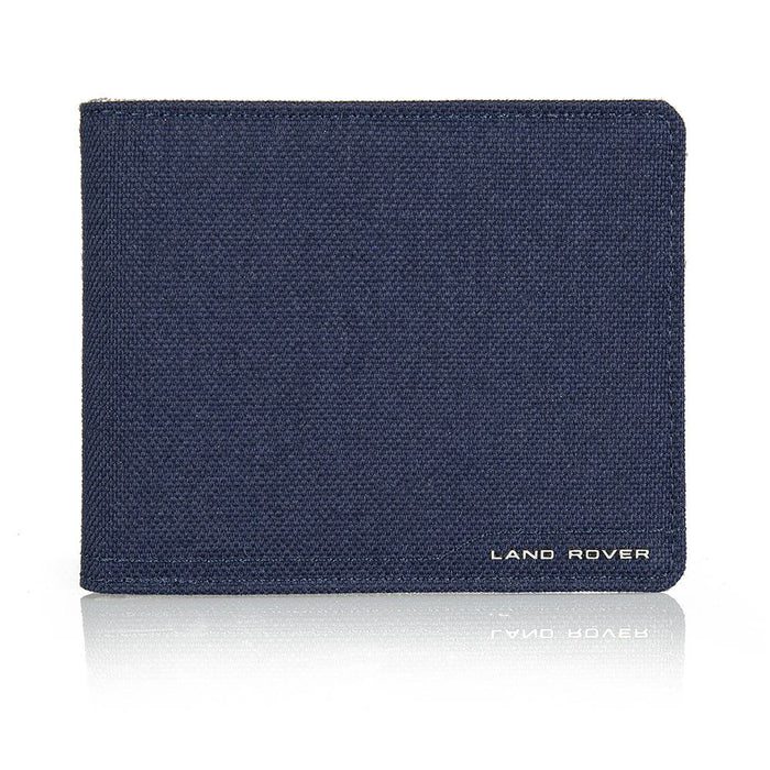 Land Rover Nylon Wallet