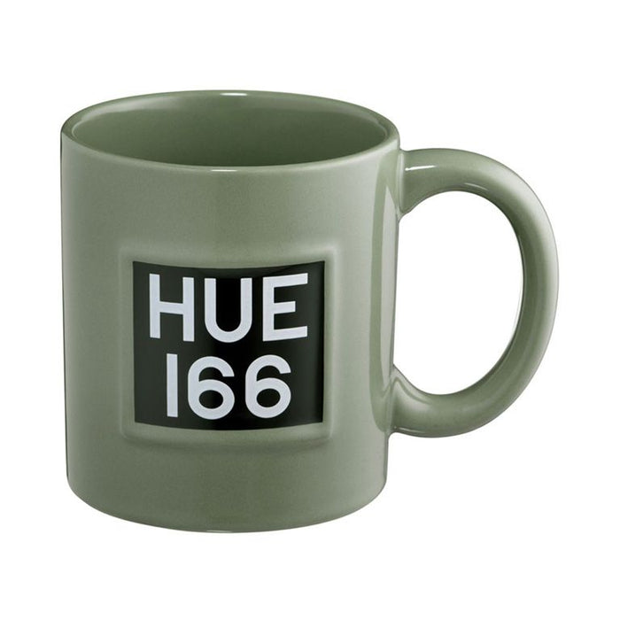 Land Rover Hue 166 Mug - Black or Green