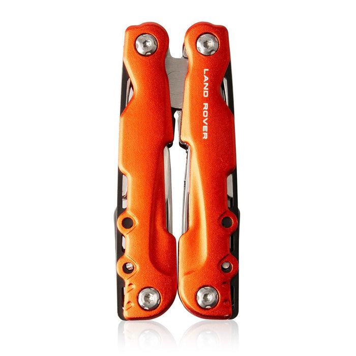 Land Rover Above and Beyond Multi Tool - Orange