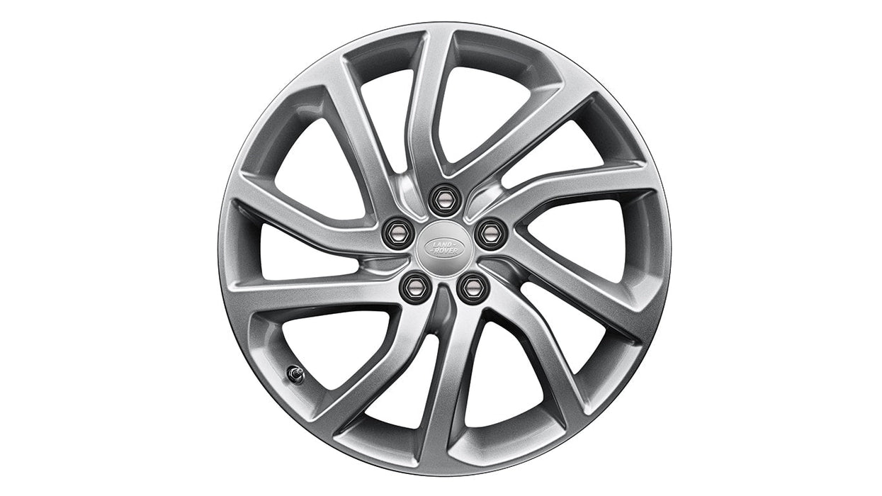 Land Rover Discovery Sport 20" 5 Split Spoke Style 511 Alloy Wheel