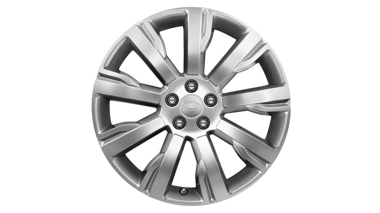 Land Rover Discovery Sport 19" 9 Spoke Style 902 Alloy Wheel